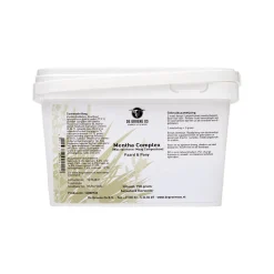 Groene Os Mentha Complex - Paard/Pony
