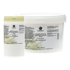 Groene Os Multivitaminen en Mineralen Complex Basis - Paard/Pony