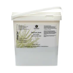 Groene Os Psyllium Husk - Paard/Pony