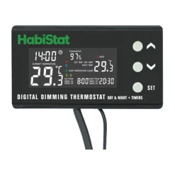 HabiStat Digitale Dimthermostaat