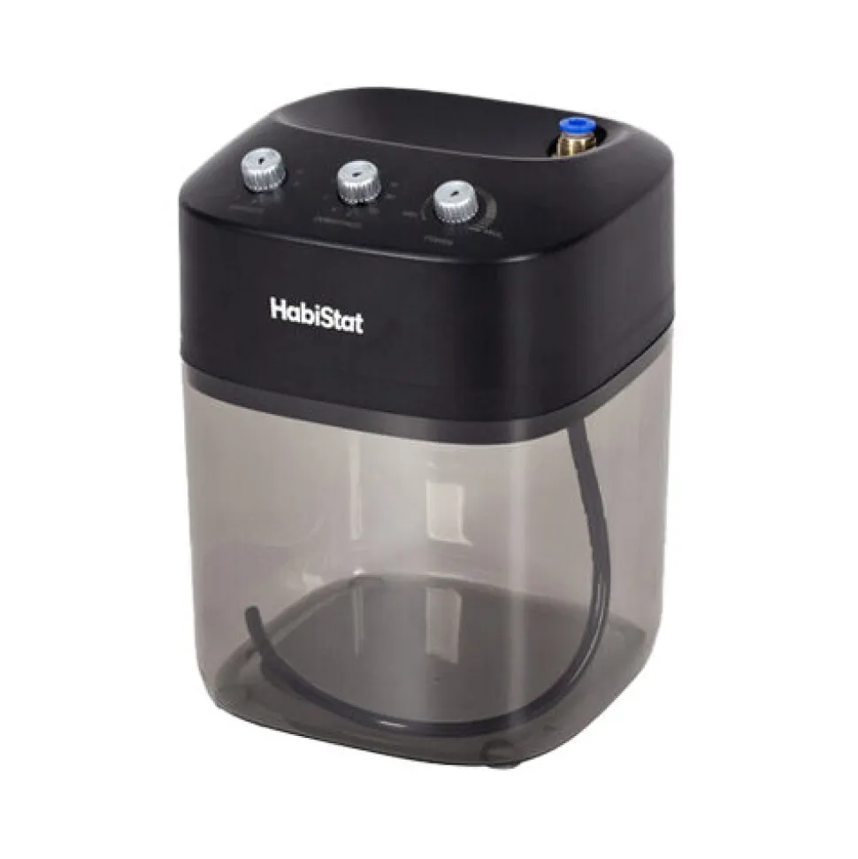HabiStat Regenmaker