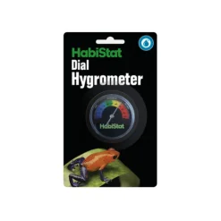 HabiStat Wijzerplaat Hygrometer