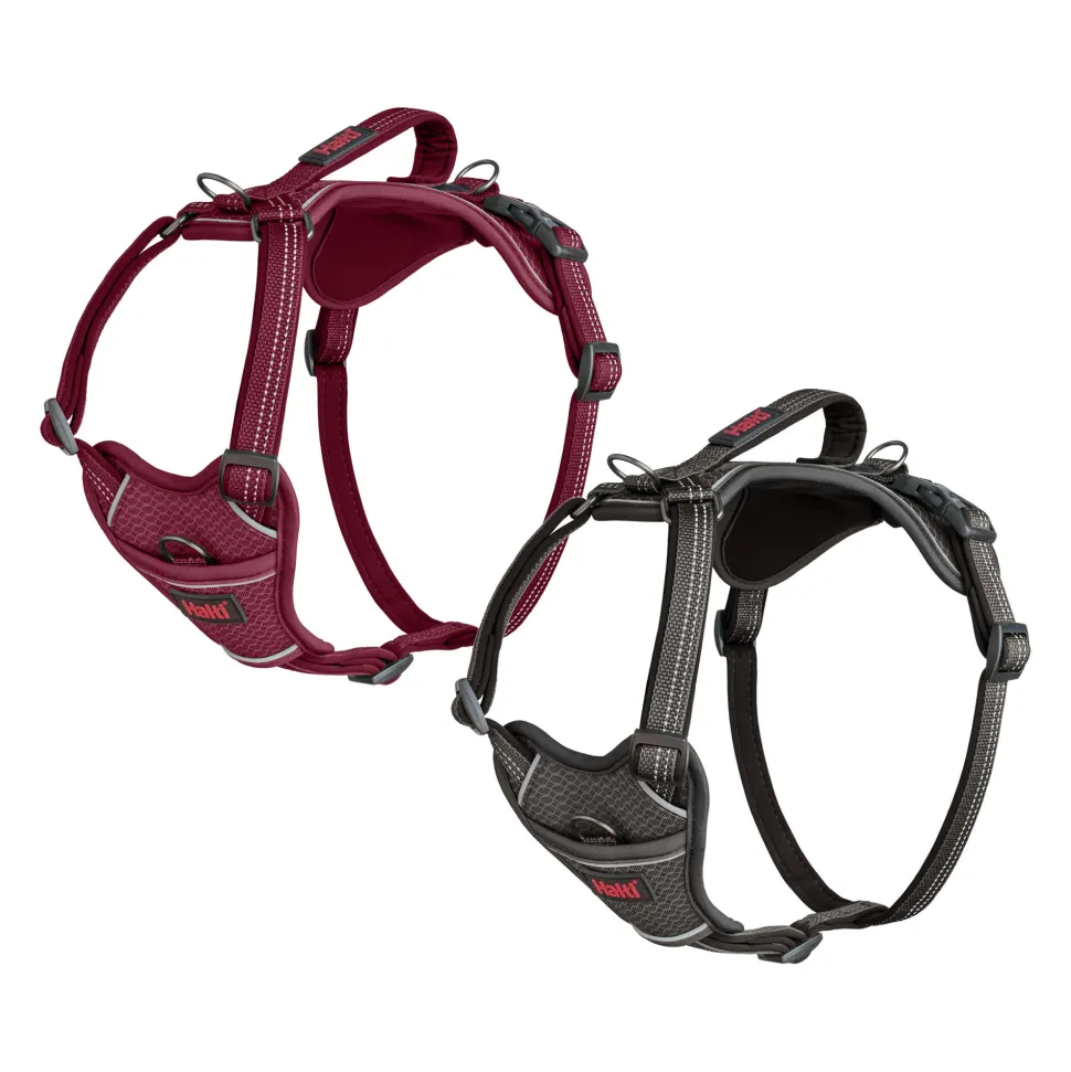Halti Anatomy Harness