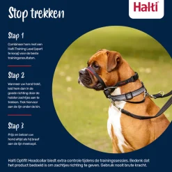 Halti OptiFit Headcollar