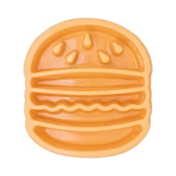 Happy Bowl Hamburger