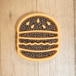 Happy Bowl Hamburger