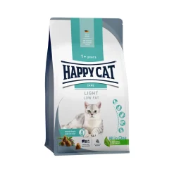 Happy Cat Care Light Kattenvoer