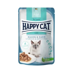 Happy Cat Care Stomach & Intestines - Natvoer