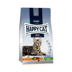 Happy Cat Culinary Adult Kattenvoer - Eend
