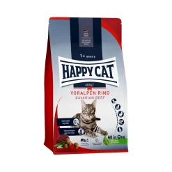 Happy Cat Culinary Adult Kattenvoer - Rund