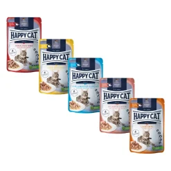 Happy Cat Culinary Adult - Natvoer