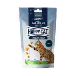 Happy Cat Culinary Crunchy Snack