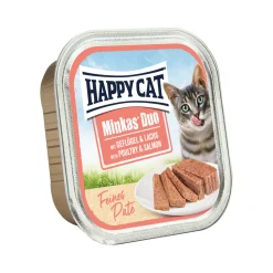 Happy Cat - Duo Paté