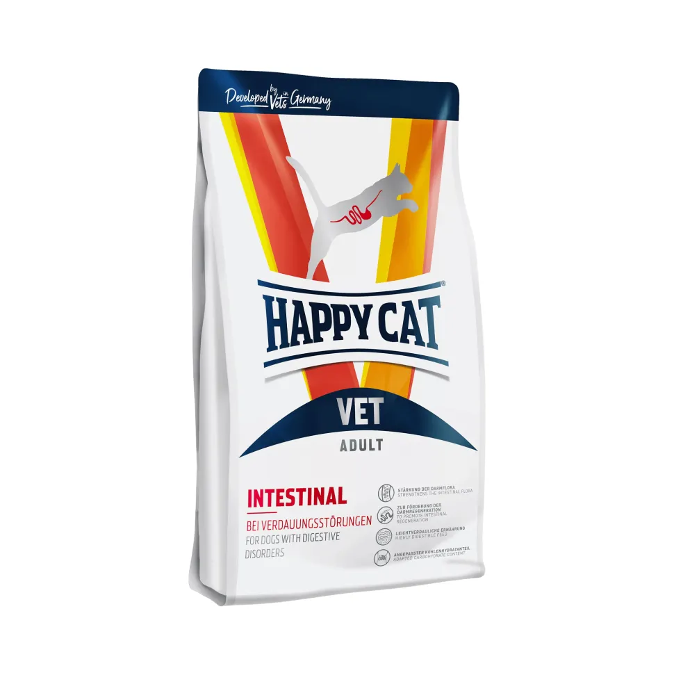Happy Cat VET Intestinal