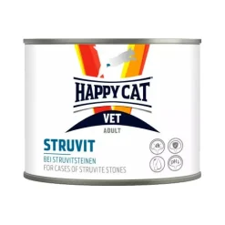 Happy Cat VET Struvit - Natvoer