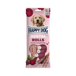 Happy Dog Dental Rolls
