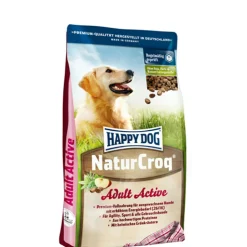 Happy Dog NaturCroq Active