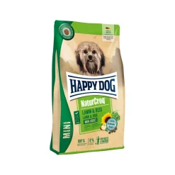 Happy Dog NaturCroq Mini Lam & Rijst