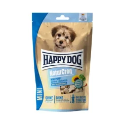 Happy Dog Naturcroq Mini Puppy Trainingssnack