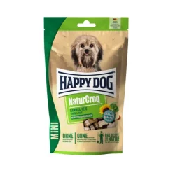 Happy Dog Naturcroq Mini Trainingssnack