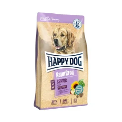Happy Dog NaturCroq Senior