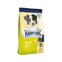Happy Dog Sensible Junior - Lam & Rijst