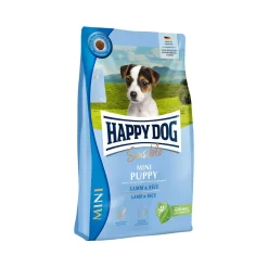 Happy Dog Sensible Puppy Lam & Rijst
