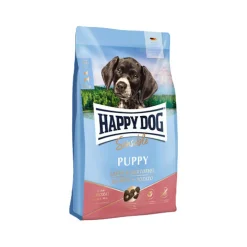 Happy Dog Sensible Puppy - Salmon & Potato (Zalm & Aardappel)