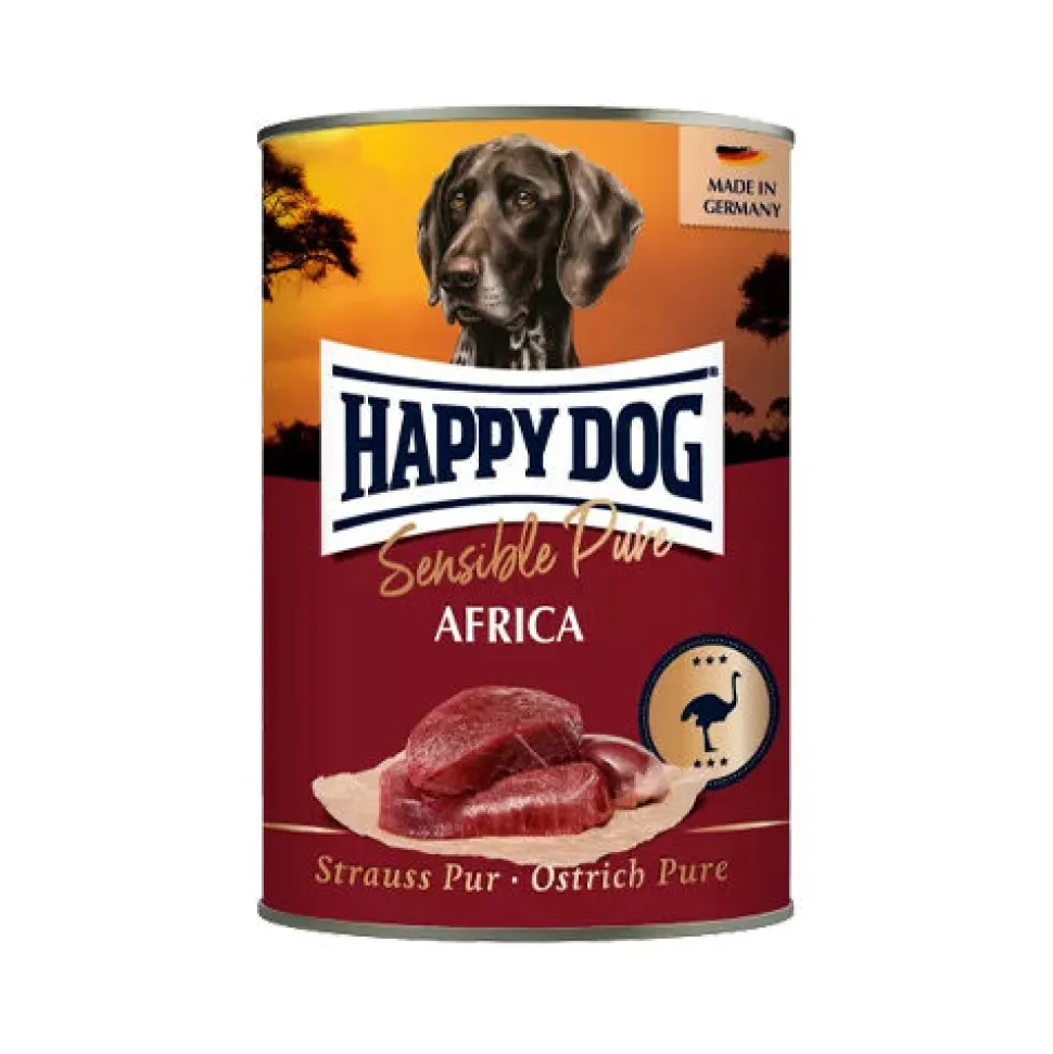 Happy Dog Sensible Pure Africa