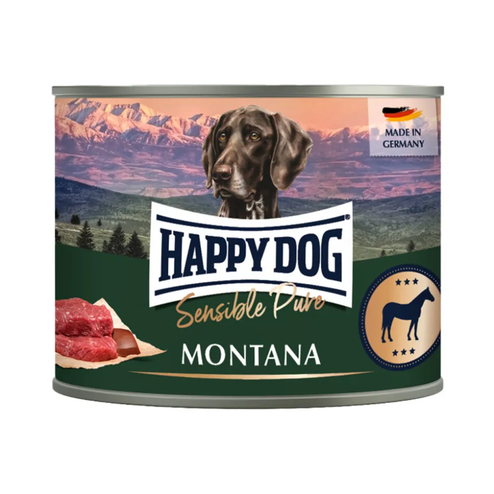 Happy Dog Sensible Pure Montana