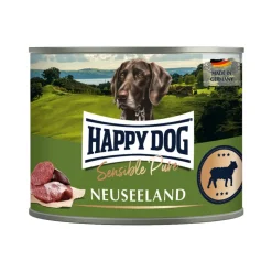 Happy Dog Sensible Pure Neuseeland