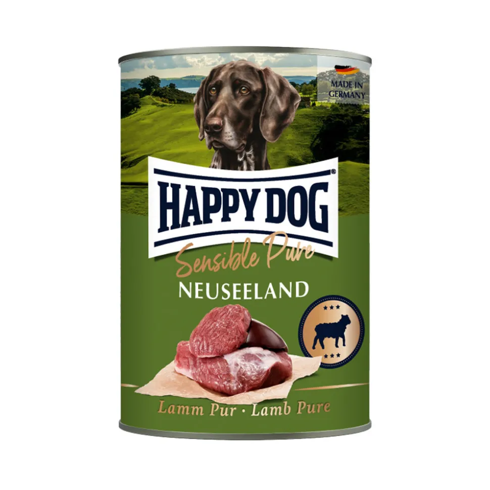Happy Dog Sensible Pure Neuseeland