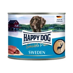 Happy Dog Sensible Pure Sweden