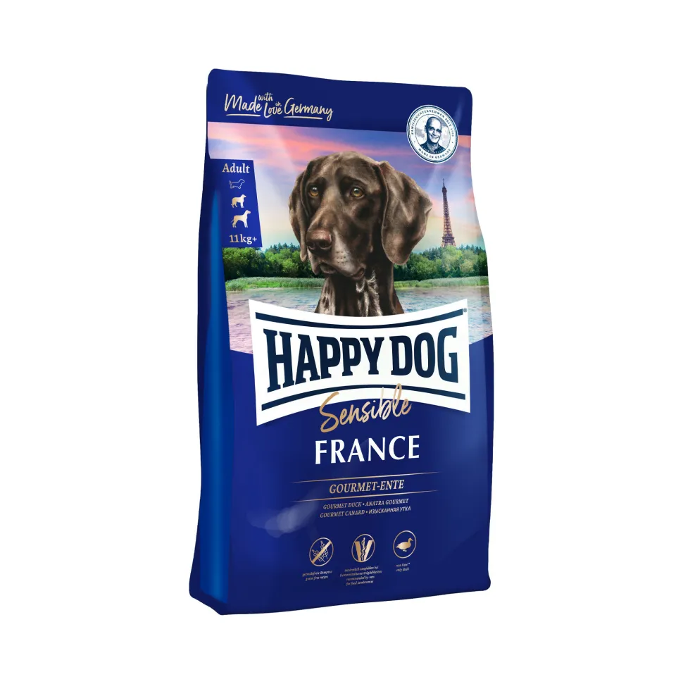 Happy Dog Supreme - Sensible France