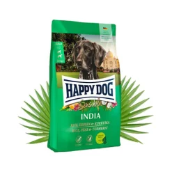 Happy Dog Supreme - Sensible India