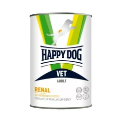 Happy Dog VET Renal  - Natvoer