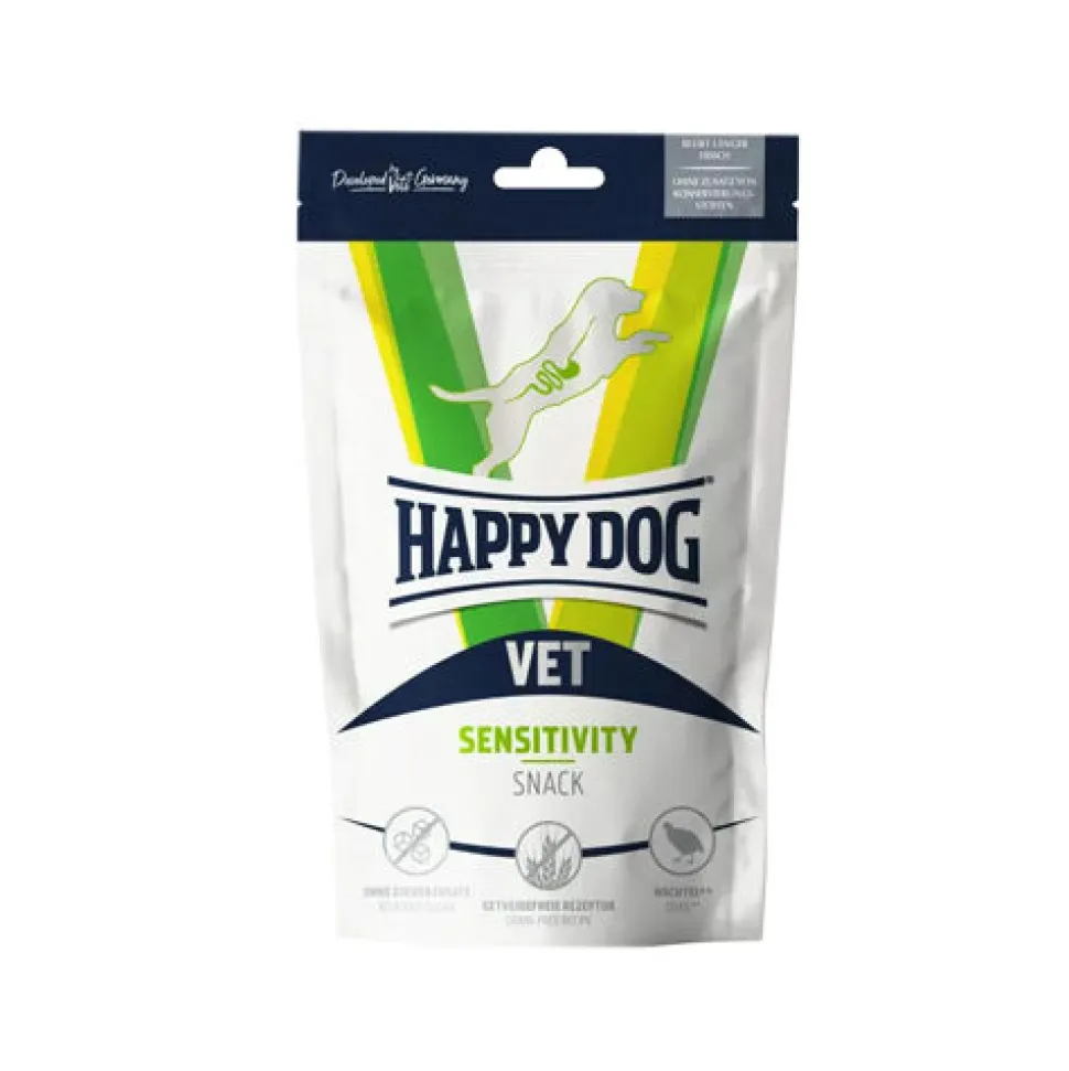 Happy Dog VET Snack - Sensitivity