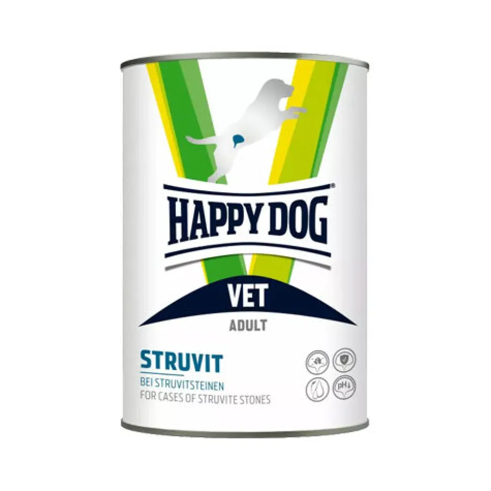 Happy Dog VET Struvit - Natvoer