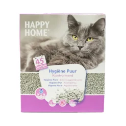 Happy Home Hygiëne Puur