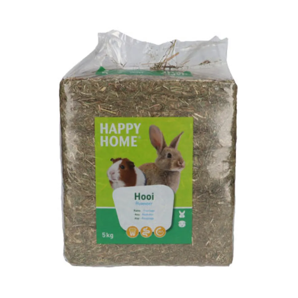 Happy Home Weidehooi