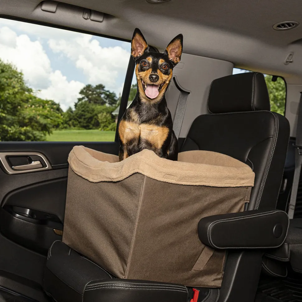 Happy Ride Pet Safety Seat