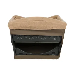 Happy Ride Pet Safety Seat