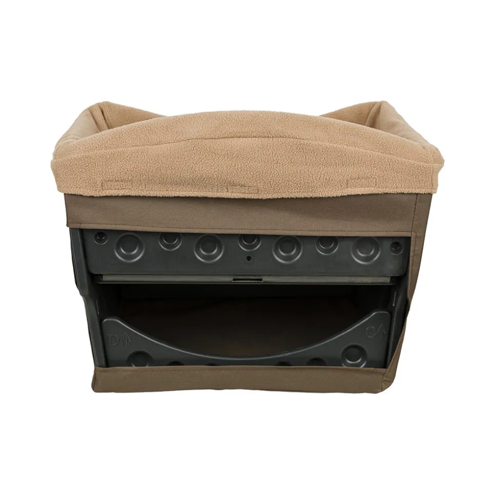 Happy Ride Pet Safety Seat