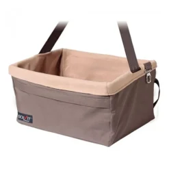 Happy Ride Tagalong Pet Booster Seat
