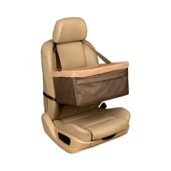 Happy Ride Tagalong Pet Booster Seat