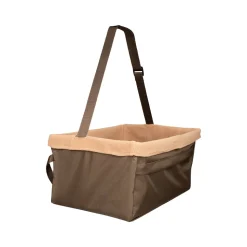 Happy Ride Tagalong Pet Booster Seat