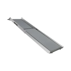 Happy Ride Telescoping Pet Ramp Deluxe