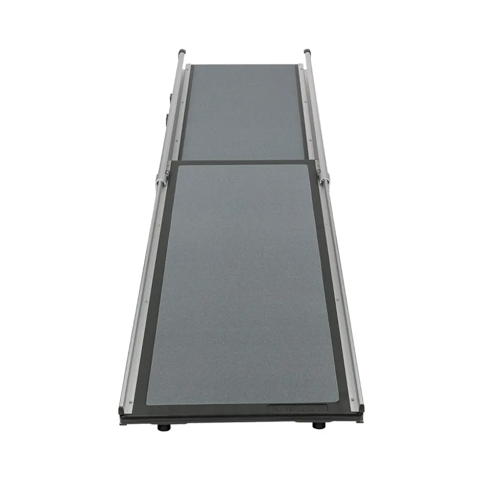 Happy Ride Telescoping Pet Ramp Deluxe