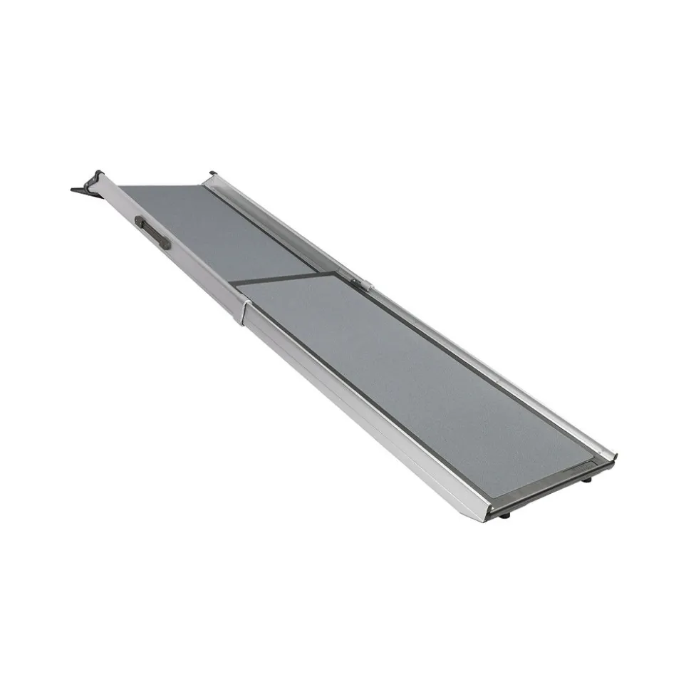 Happy Ride Telescoping Pet Ramp Deluxe