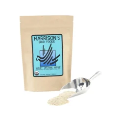 Harrison’s Adult Lifetime Mash